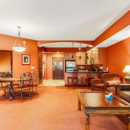 Chula Vista Condo 2408 Wisconsin Dells Buitenkant foto