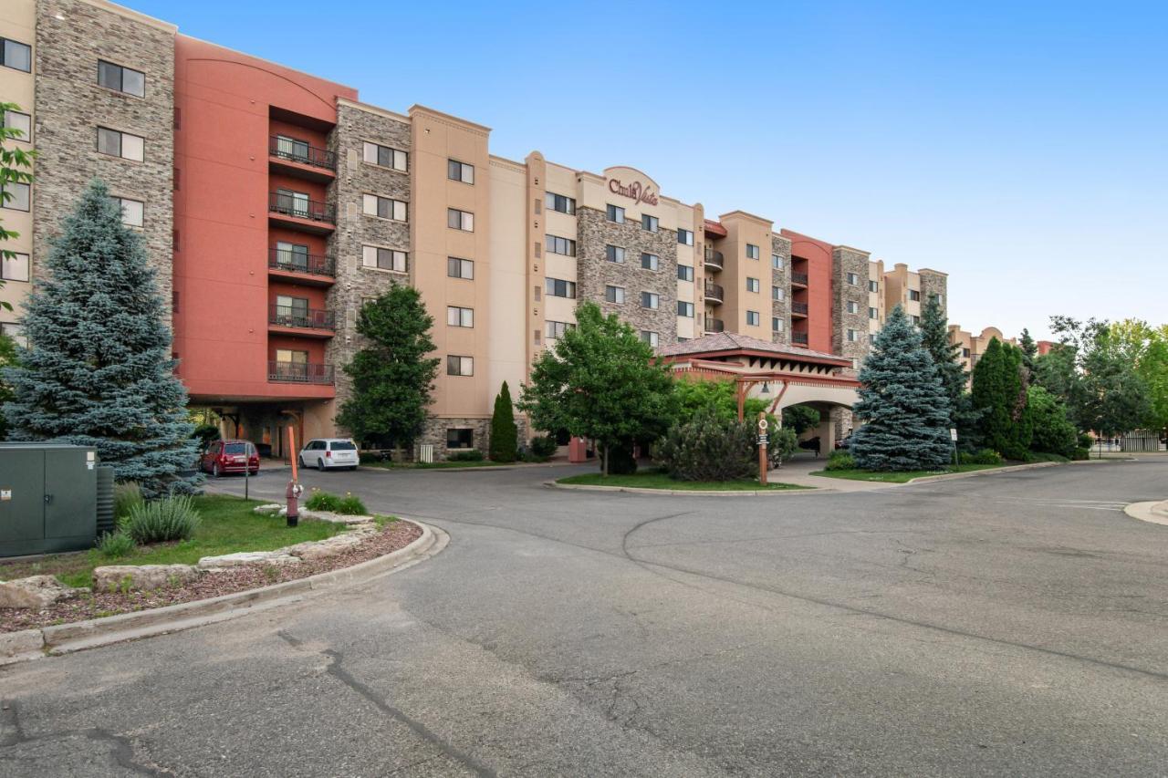Chula Vista Condo 2408 Wisconsin Dells Buitenkant foto