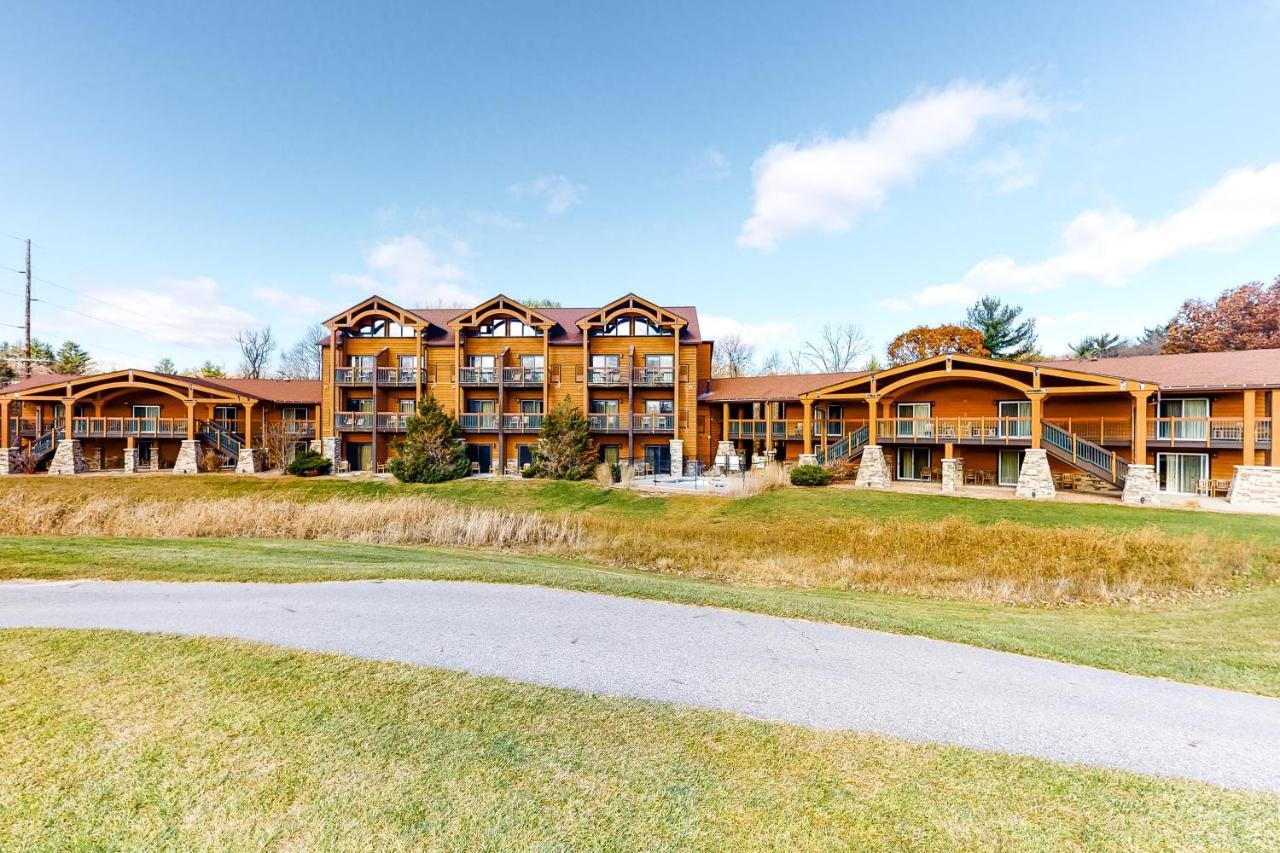 Chula Vista Condo 2408 Wisconsin Dells Buitenkant foto