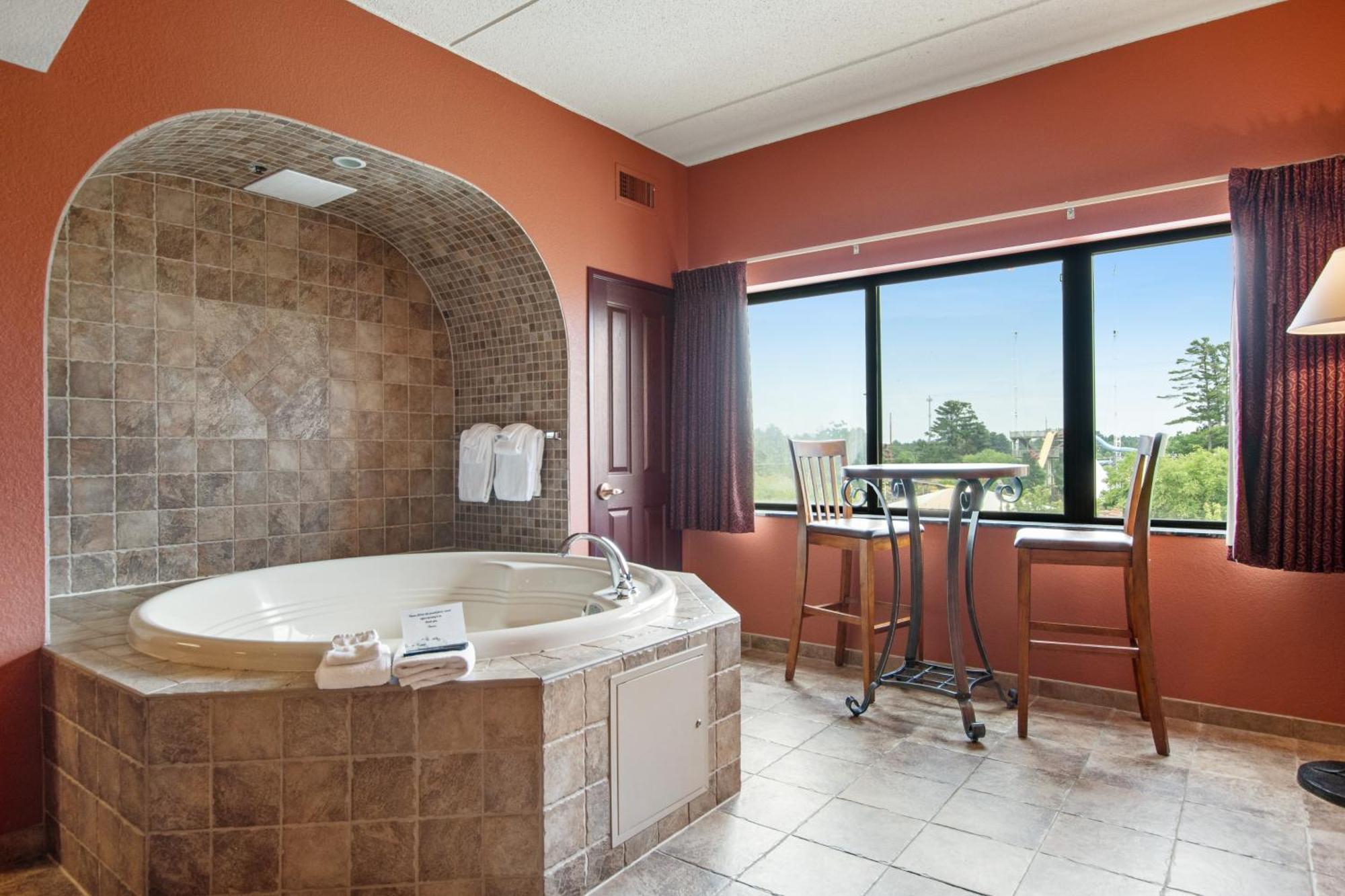 Chula Vista Condo 2408 Wisconsin Dells Buitenkant foto