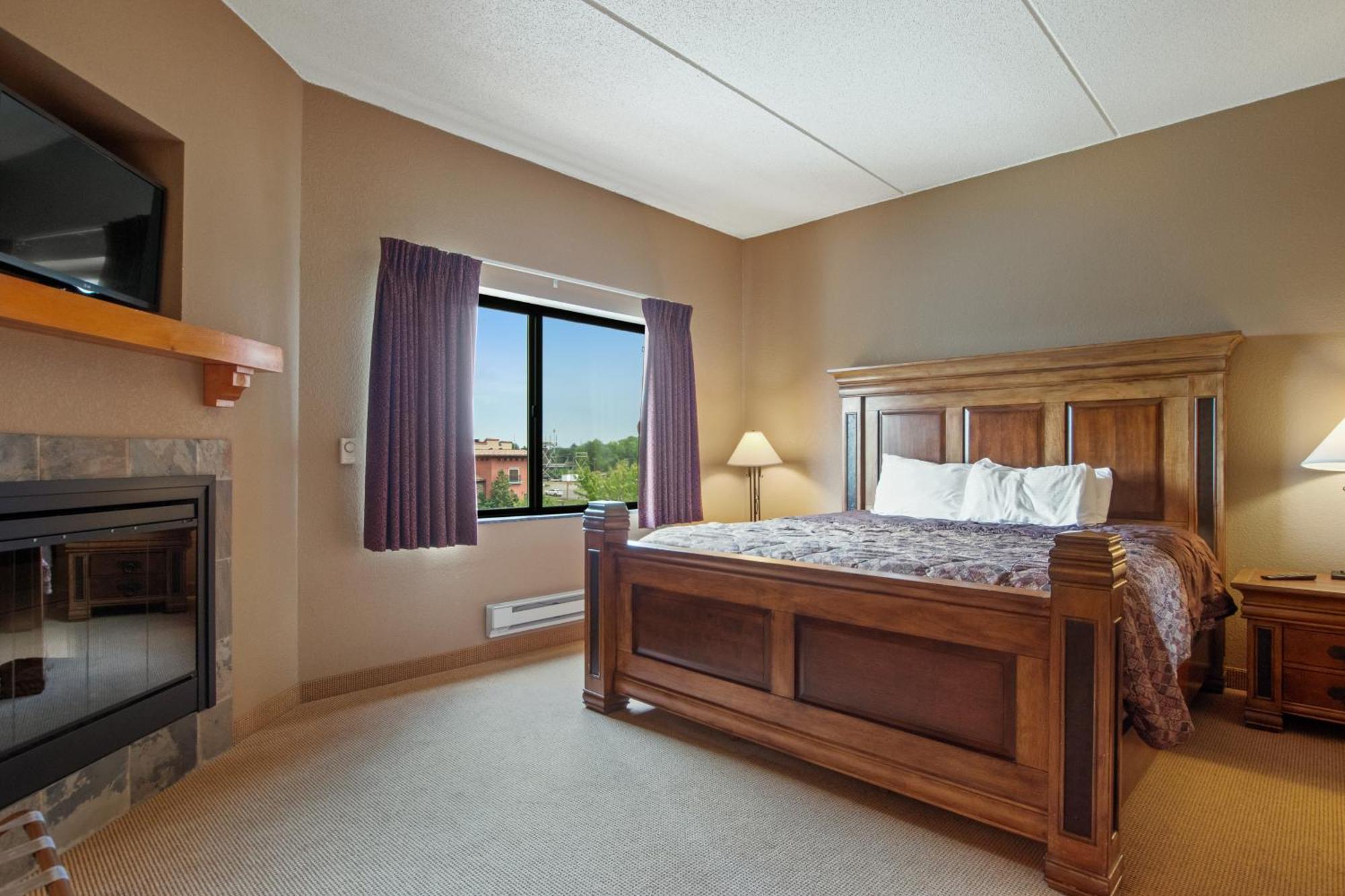 Chula Vista Condo 2408 Wisconsin Dells Buitenkant foto